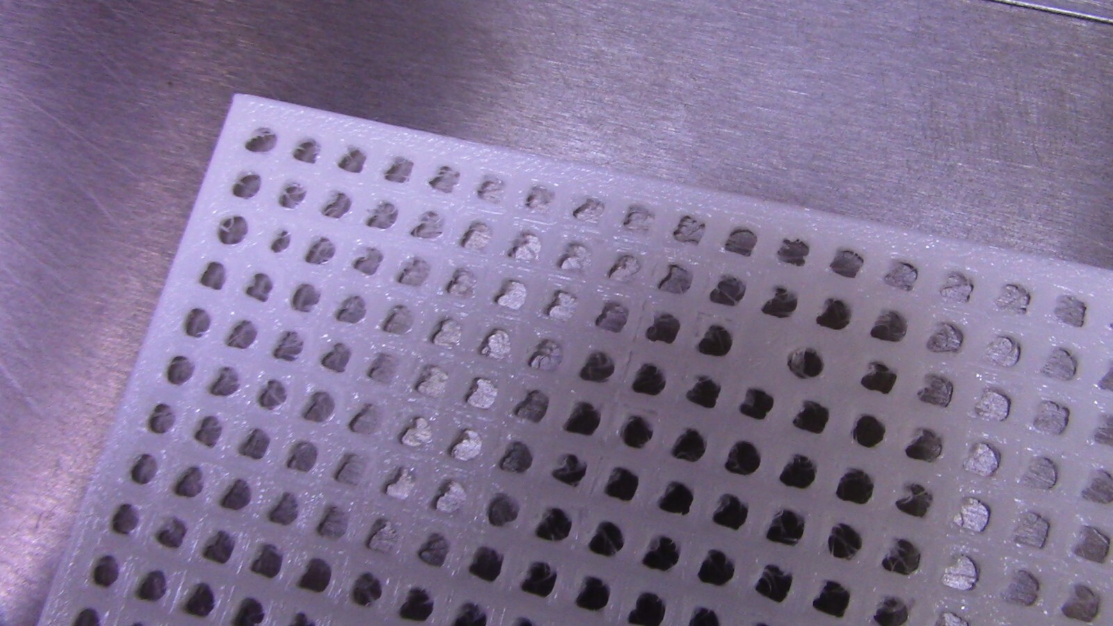 Algae Clean Scrubber Replacement WSR-S7 Algae Flex Screen.