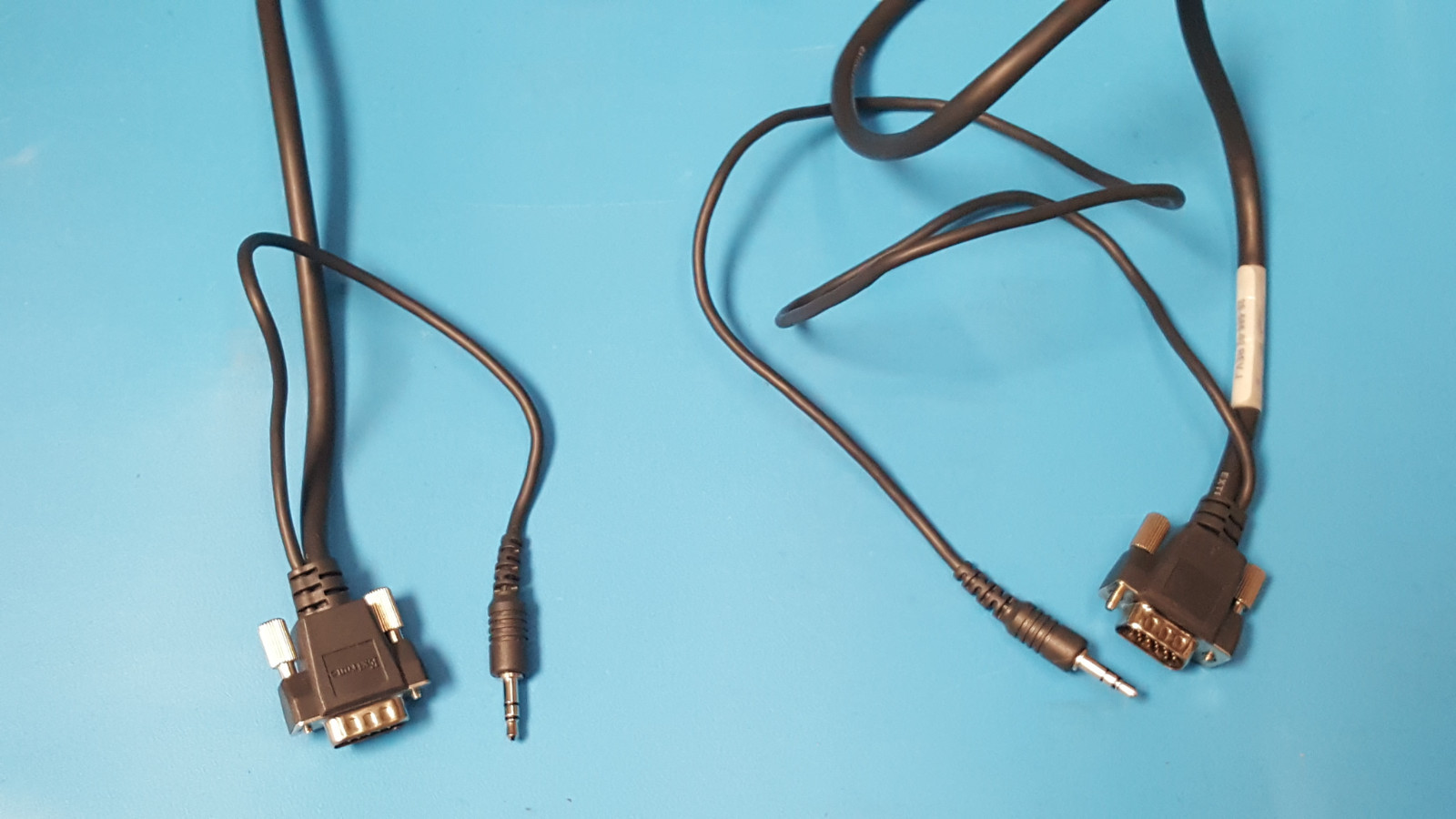 Transmitter Installation and Operation, Extron, MTP-T-15HD-A, With Cable