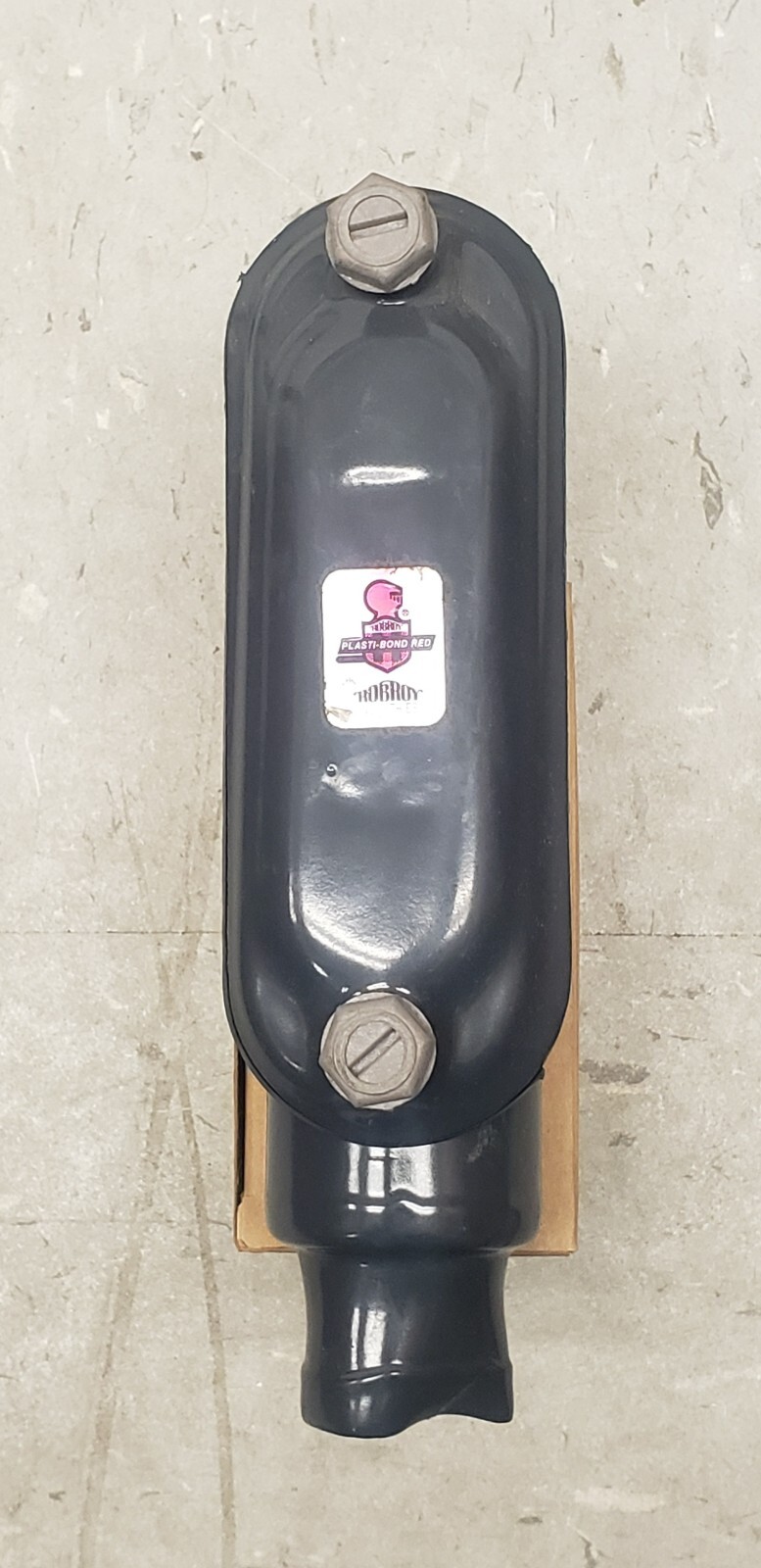 RobRoy PRLB37 New 1-inch