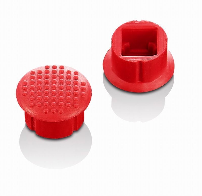 TrackPoint Cap Red Hub for IBM Lenovo ThinkPad T400 T410 T420 T60 T61 Series
