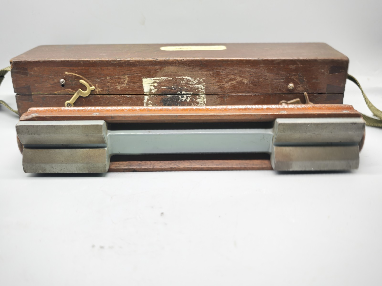 Cooke Troughton & Simms 12" Level