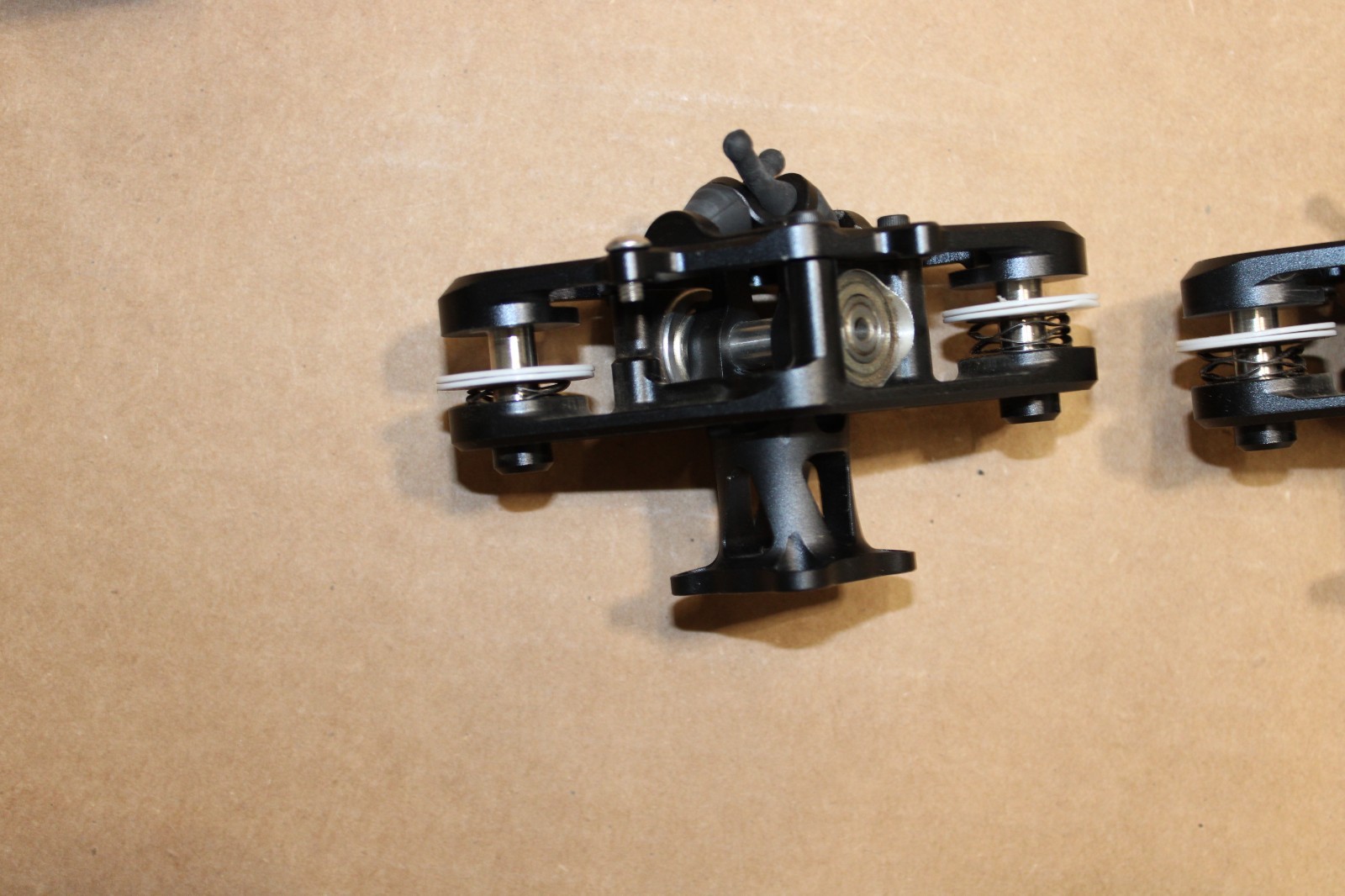 Freefly ALTA X ActiveBlade M4 Prop Hub Set (4)