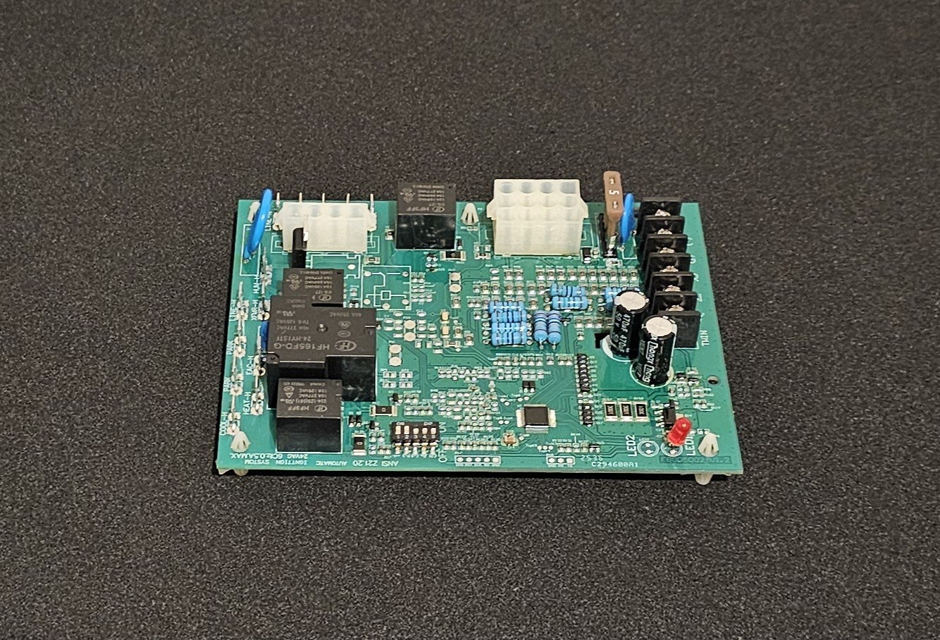50A65-476 50A65-5165 Control Circuit Board for Trane 50A65-476 D341213P01