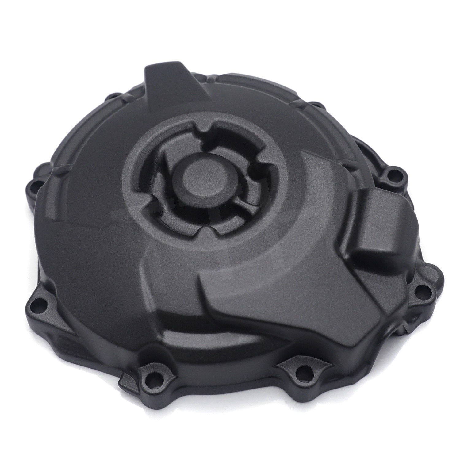 Black Engine Stator CrankCase Cover Fit For HONDA CBR1000RR CBR 1000RR 2017-2024