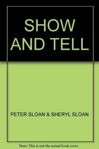 SHOW AND TELL - GOOD