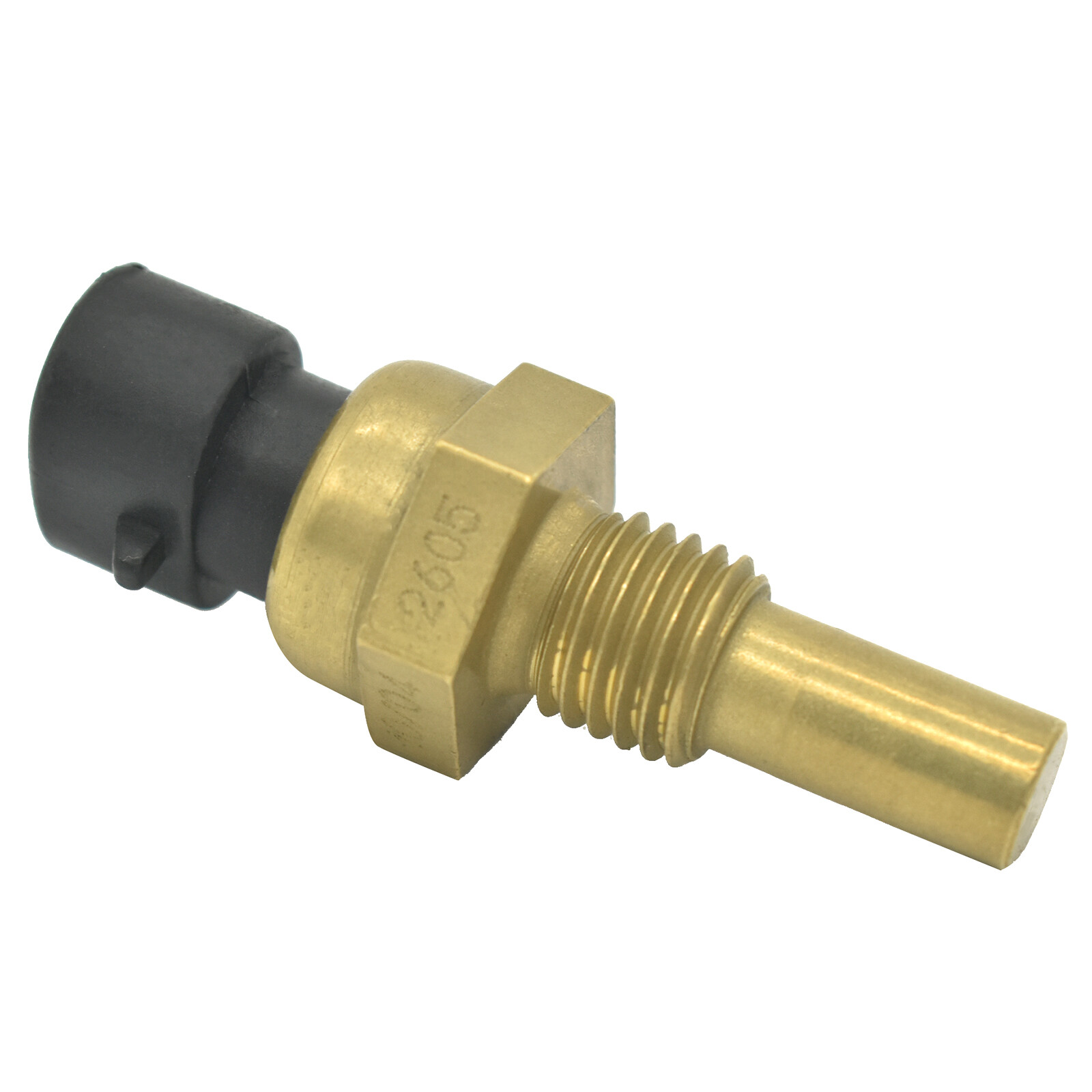 Coolant Temperature Sensor Water Temp Switch 15326388 For Chevy GMC Buick