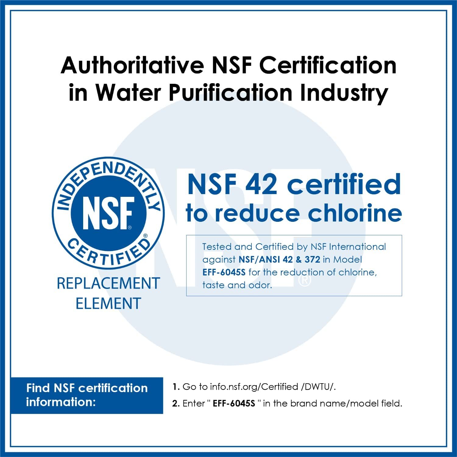 Waterdrop DA97-17376B Replacement for Samsung Refrigerator Water Filter, 4 Pack