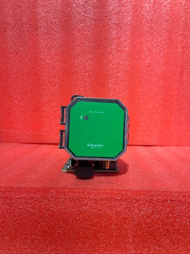 Schneider Electric EPP301 Dry Pressure Room Differential Transmitter - Bluetooth