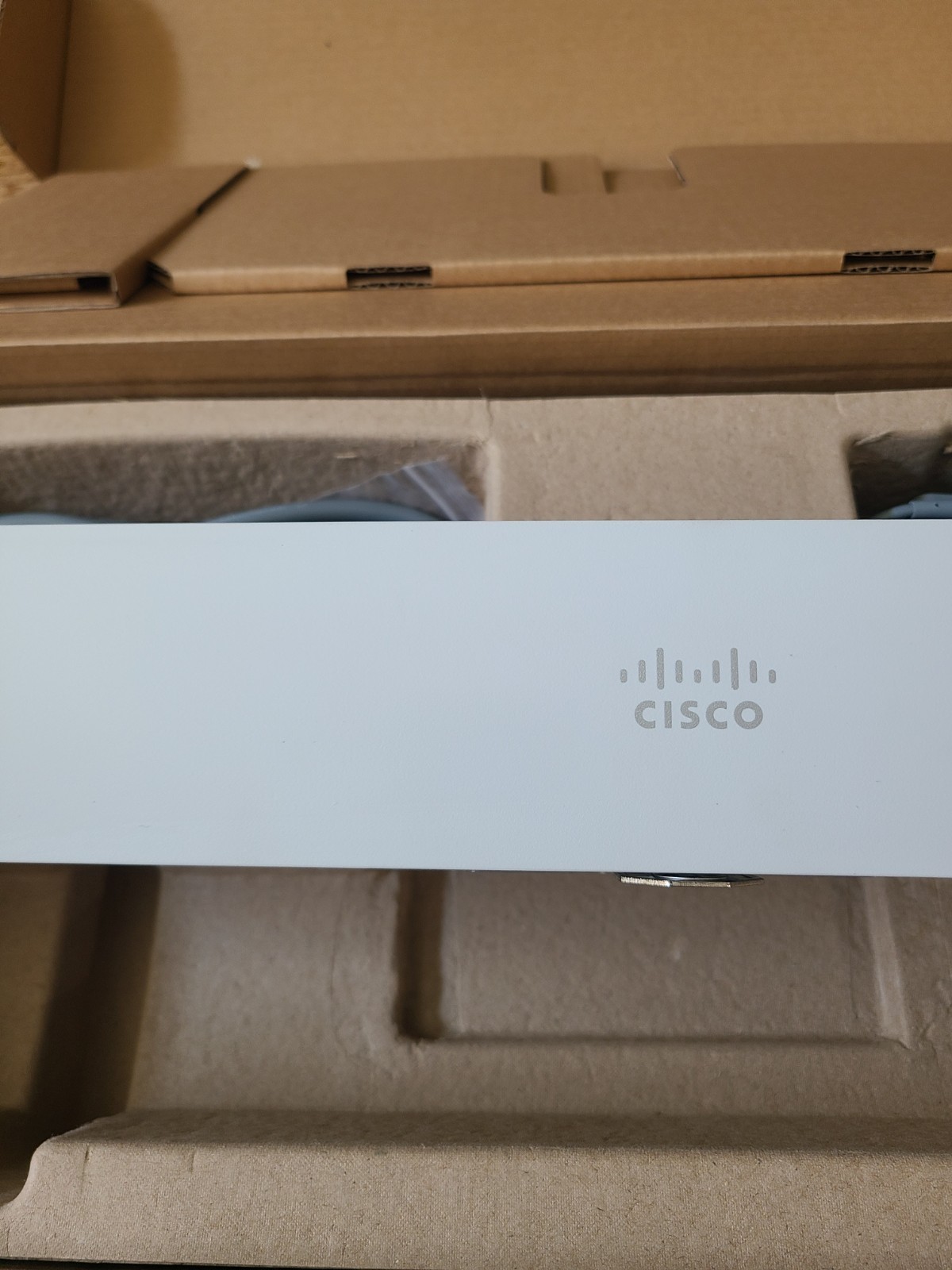 Cisco CS-KIT-MINI Cisco Camera/Speaker V01