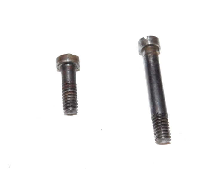 Spanish Mauser 1893 93 Trigger Guard Screw Set AH266