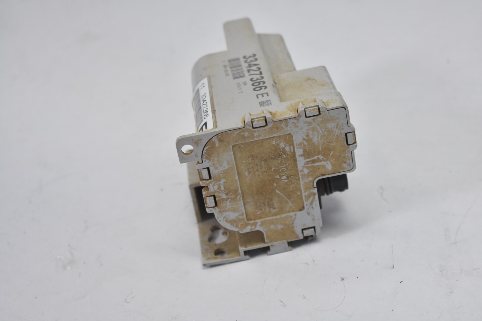 Itron ERW-1300-101E 100W Encoder For Water Meter FPO WARPED