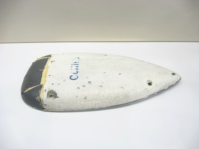 Collins ANT-60A ADF Antenna - PN: 622-2363-001