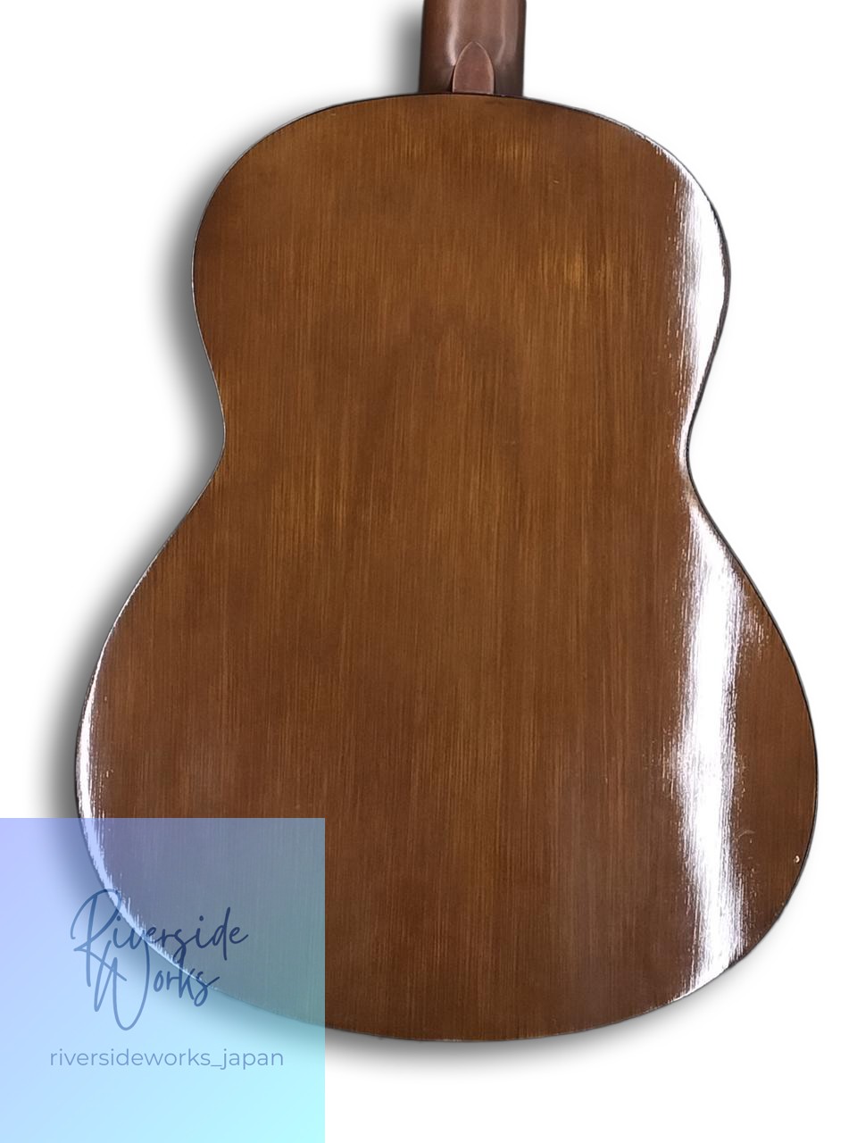 Yamaha Classical Guitar CG-Junior CS40J