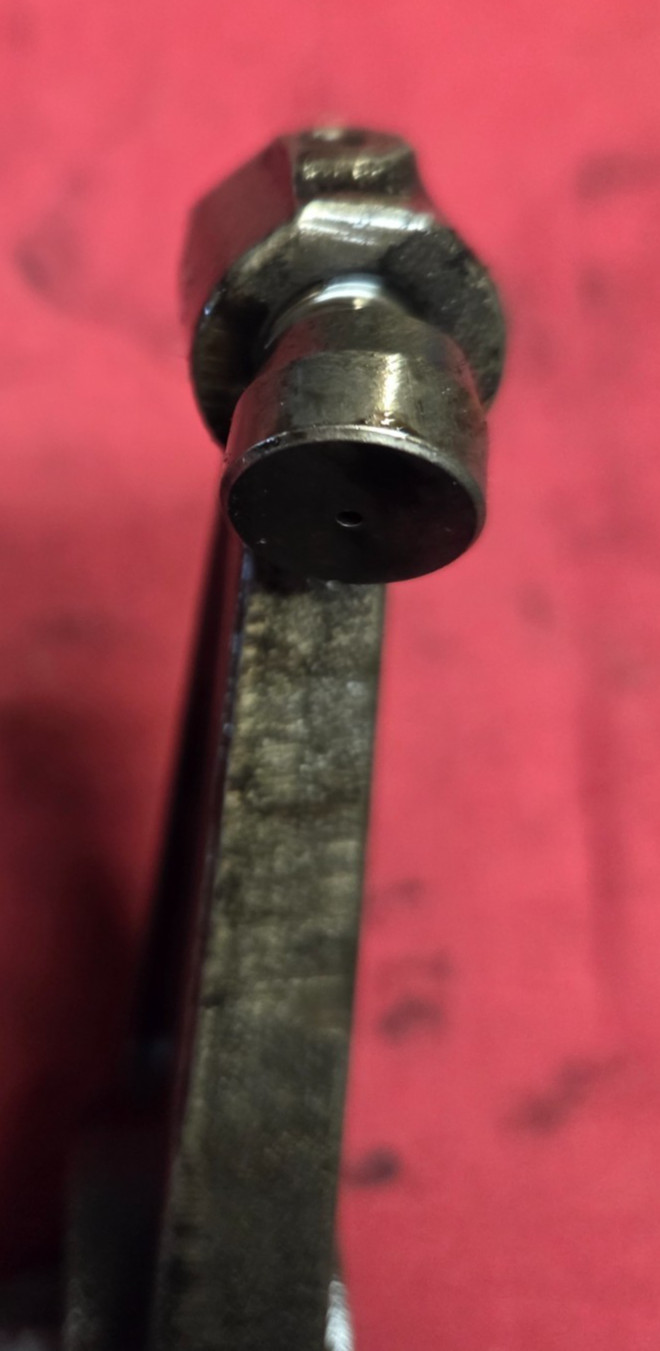 CUMMINS ISX ENGINE FUEL Rocker Arm # 4059351