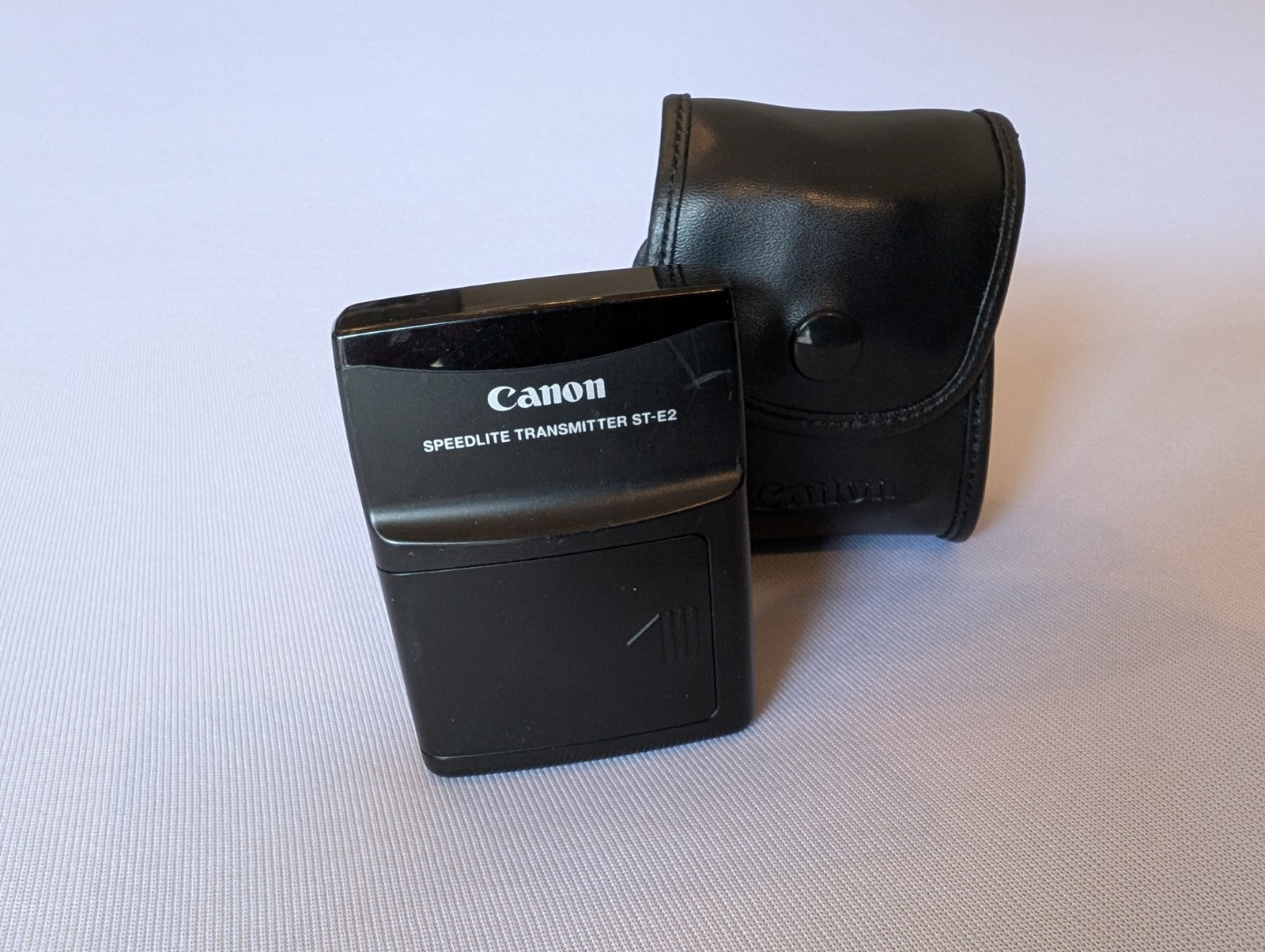 Canon ST-E2 Flash Transmitter