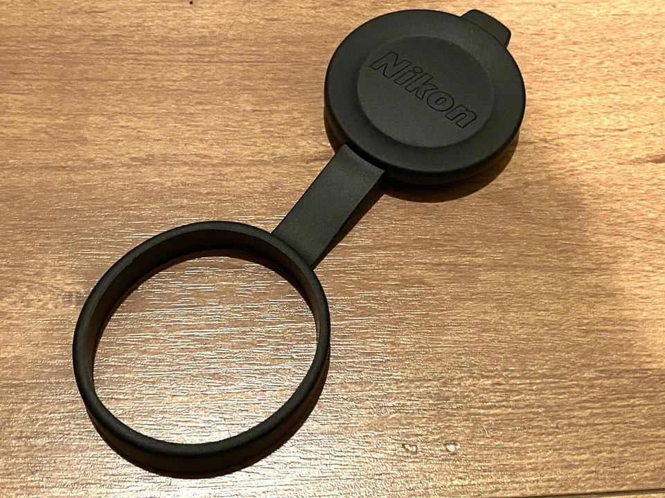 Nikon Binocular Monarch 7 Objective Lens Cap for 8x30 and 10x30 M711
