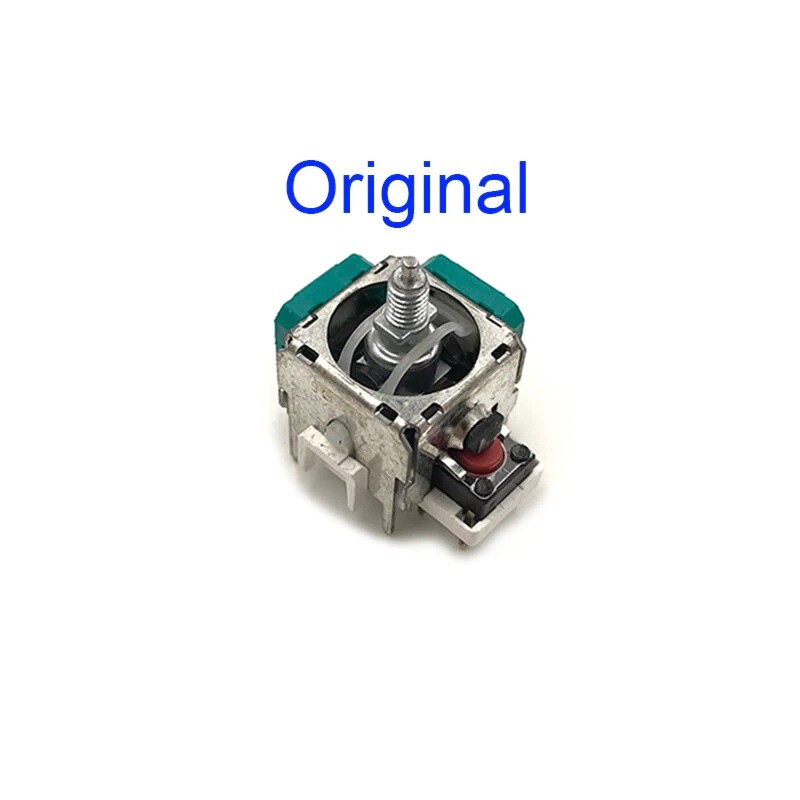 Original ALPS Replacement Analog Thumbstick Joystick For Xbox One Elite Series 2