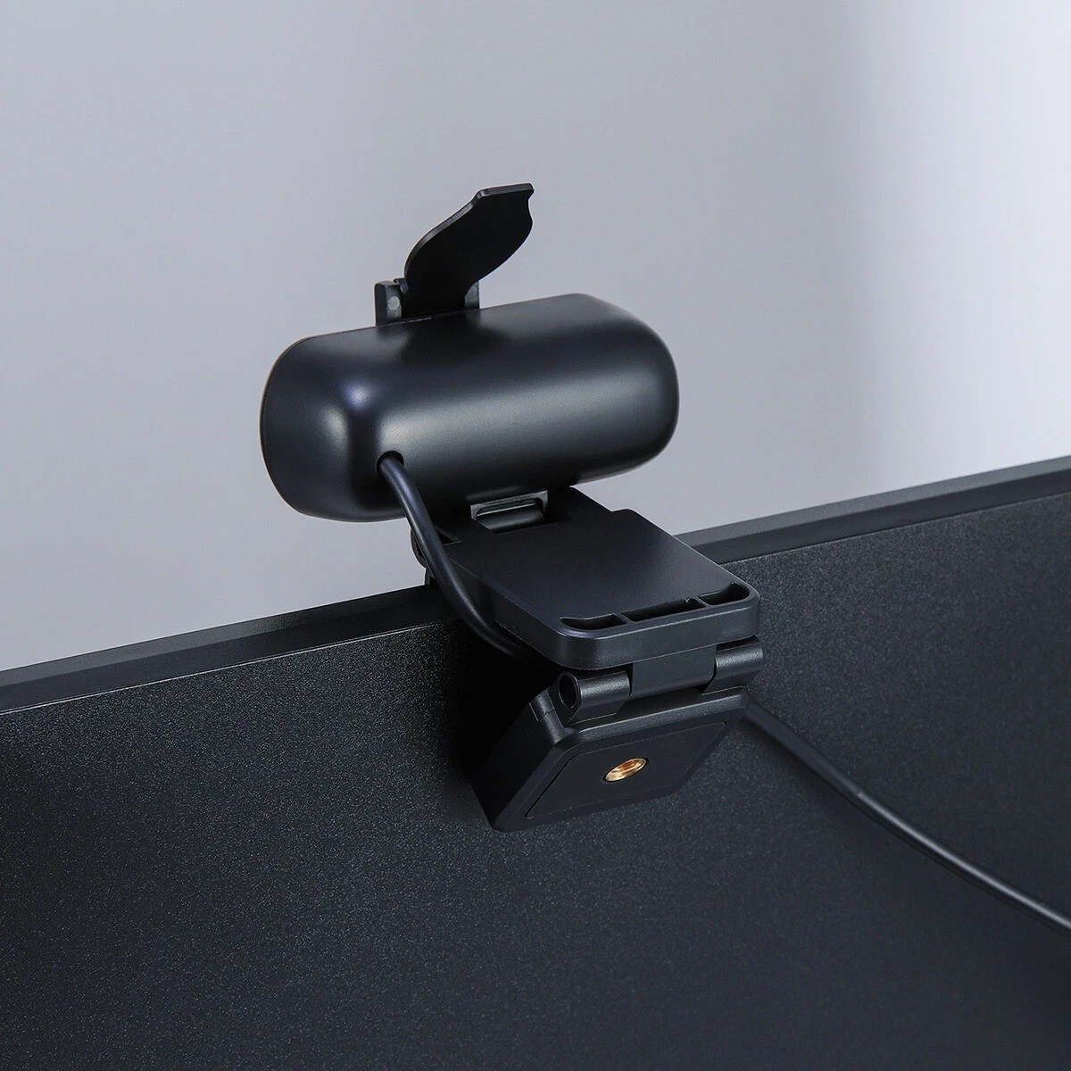 1080P USB 2.0 Webcam for PC Desktop & Laptop Web Camera with Microphone Full HD