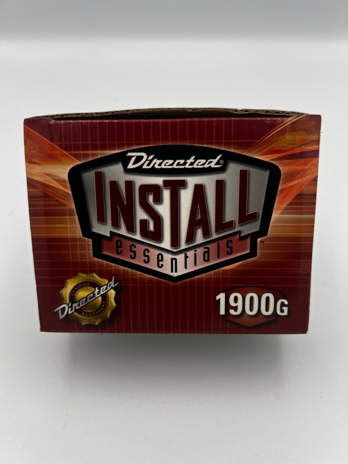 DEI GM Remote start system upgrade 1900G