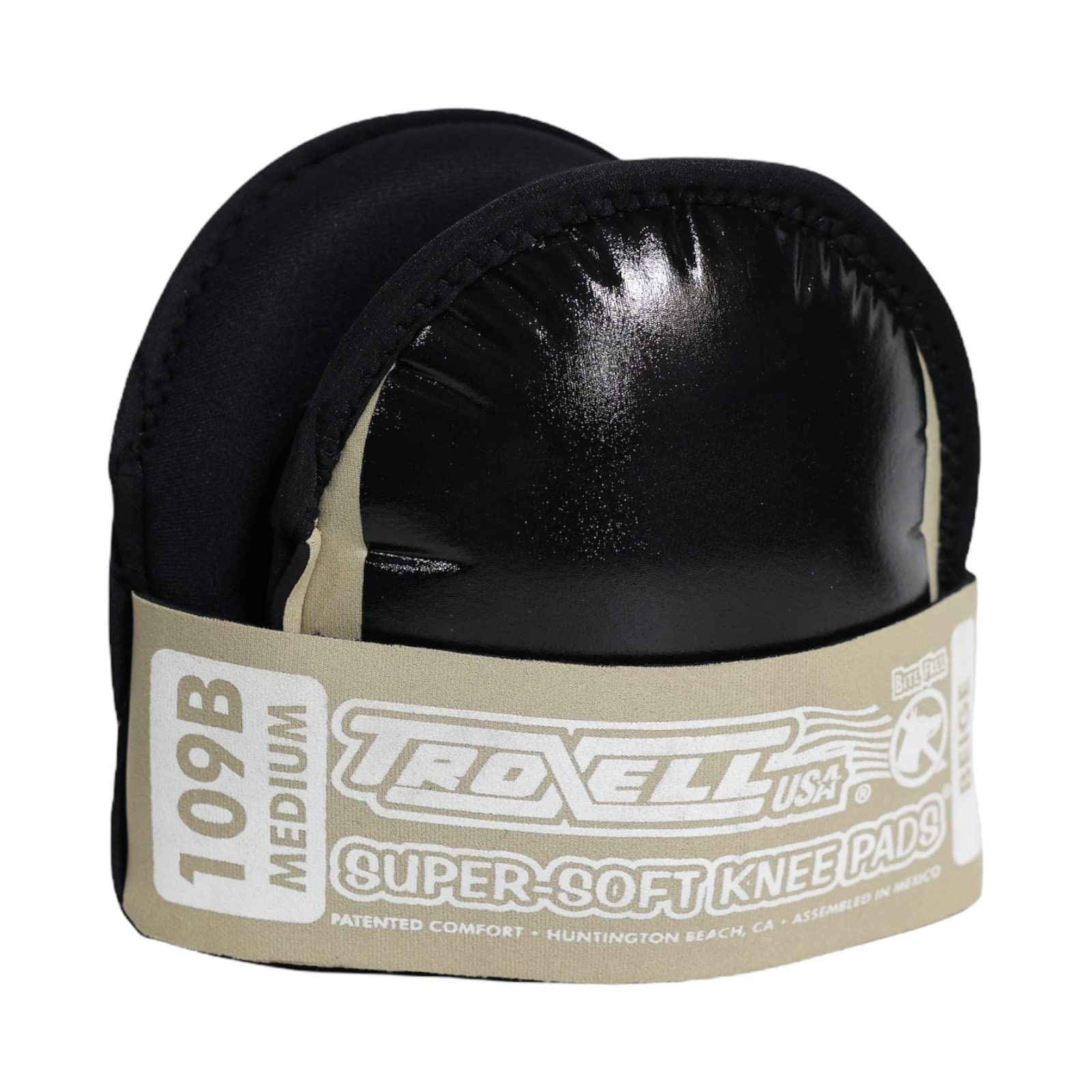Troxell USA - SuperSoft 109 Knee Pad