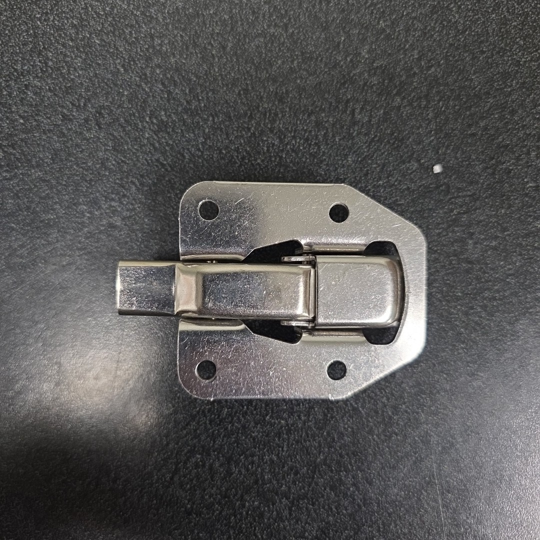 Hartwell H5100-2 Trigger Lock Aircraft Cowling Flush Latch Access Panel Door New