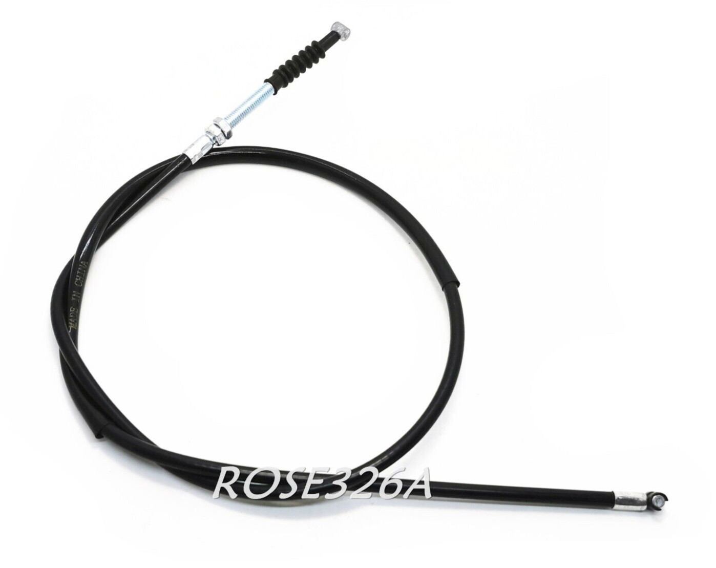 Clutch Cable For Yamaha WR250F YZ250F 2001-2002