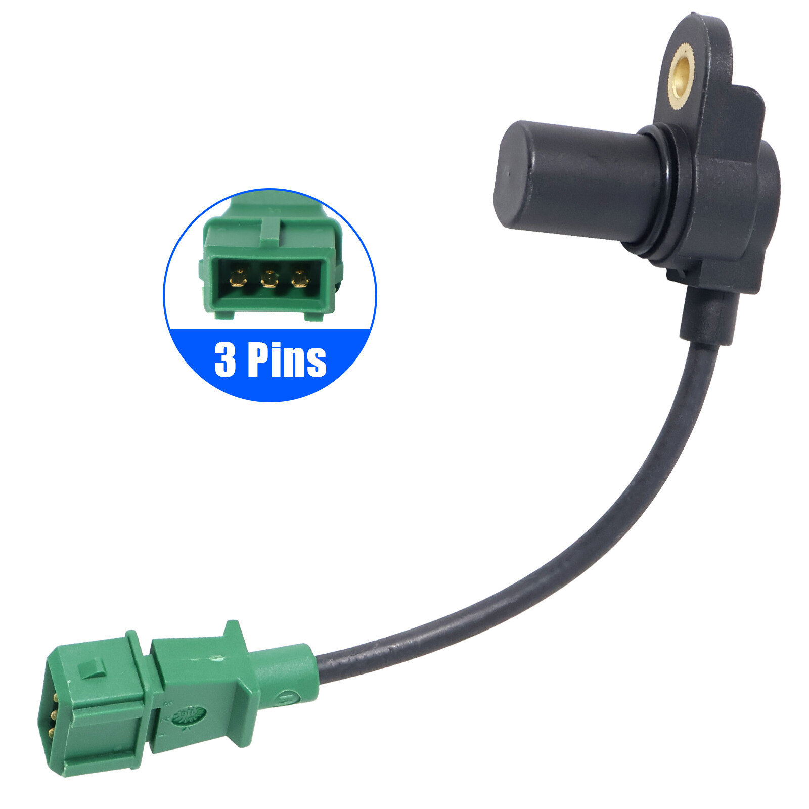 3935037110 Camshaft Position Sensor Fit For 99-10 Hyundai Kia Sportage V6 2.7L