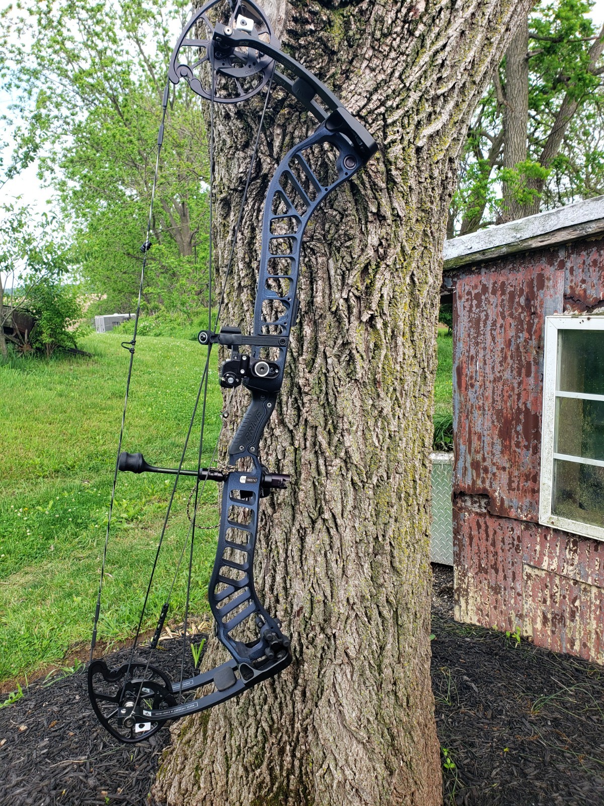 Prime RVX 36 RH 65/28