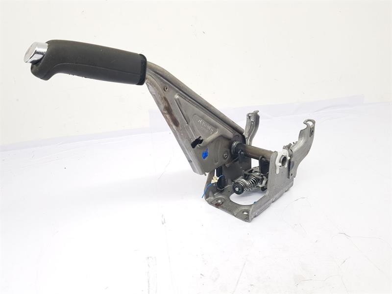 2015 VAUXHALL ASTRA HANDBRAKE LEVER 11328605