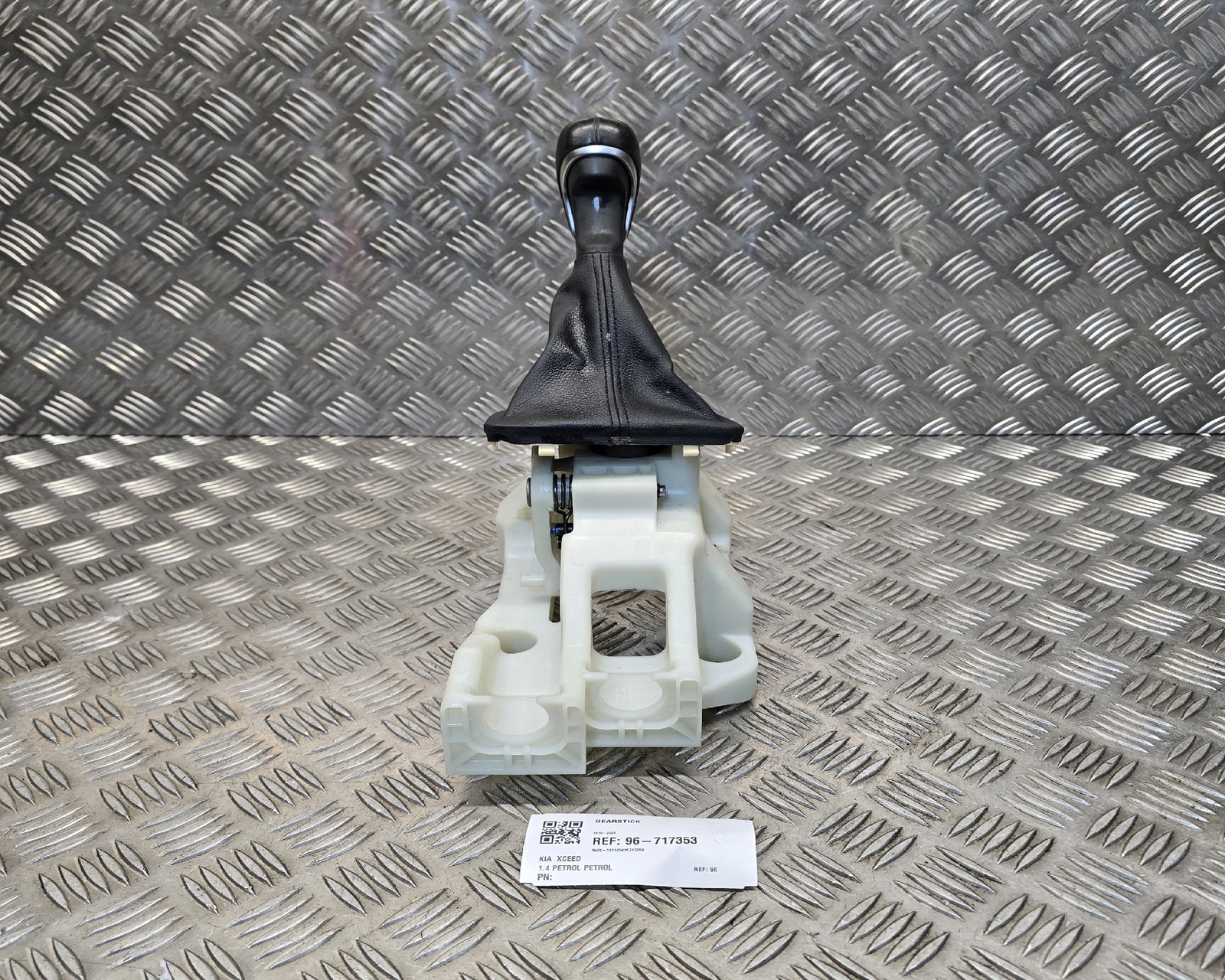 Kia Xceed 2019-2022 Gearstick