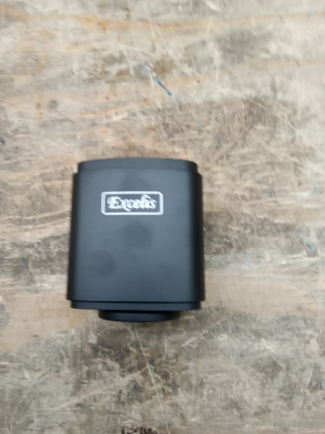 Accu-Scope Excelis HDMI / USB Microscope Camera - AU-600-HD