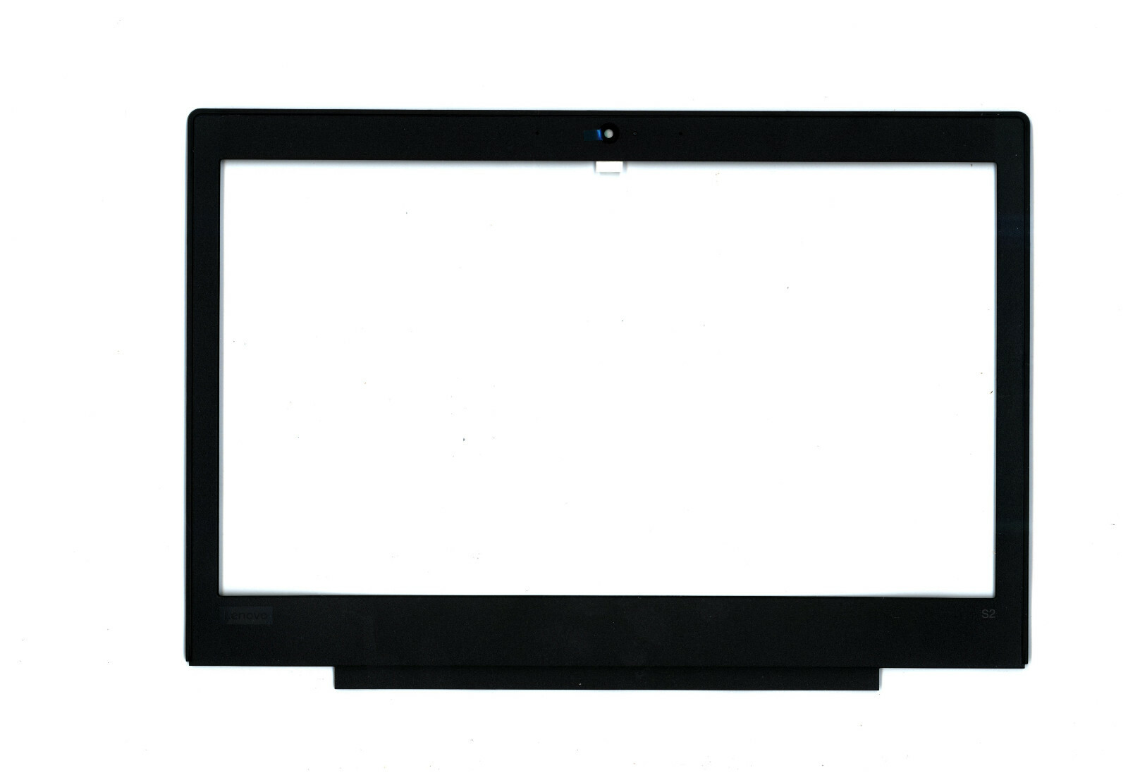 New Original Lenovo Thinkpad L390 S2 Screen Front Shell LCD Bezel Cover 02DA288
