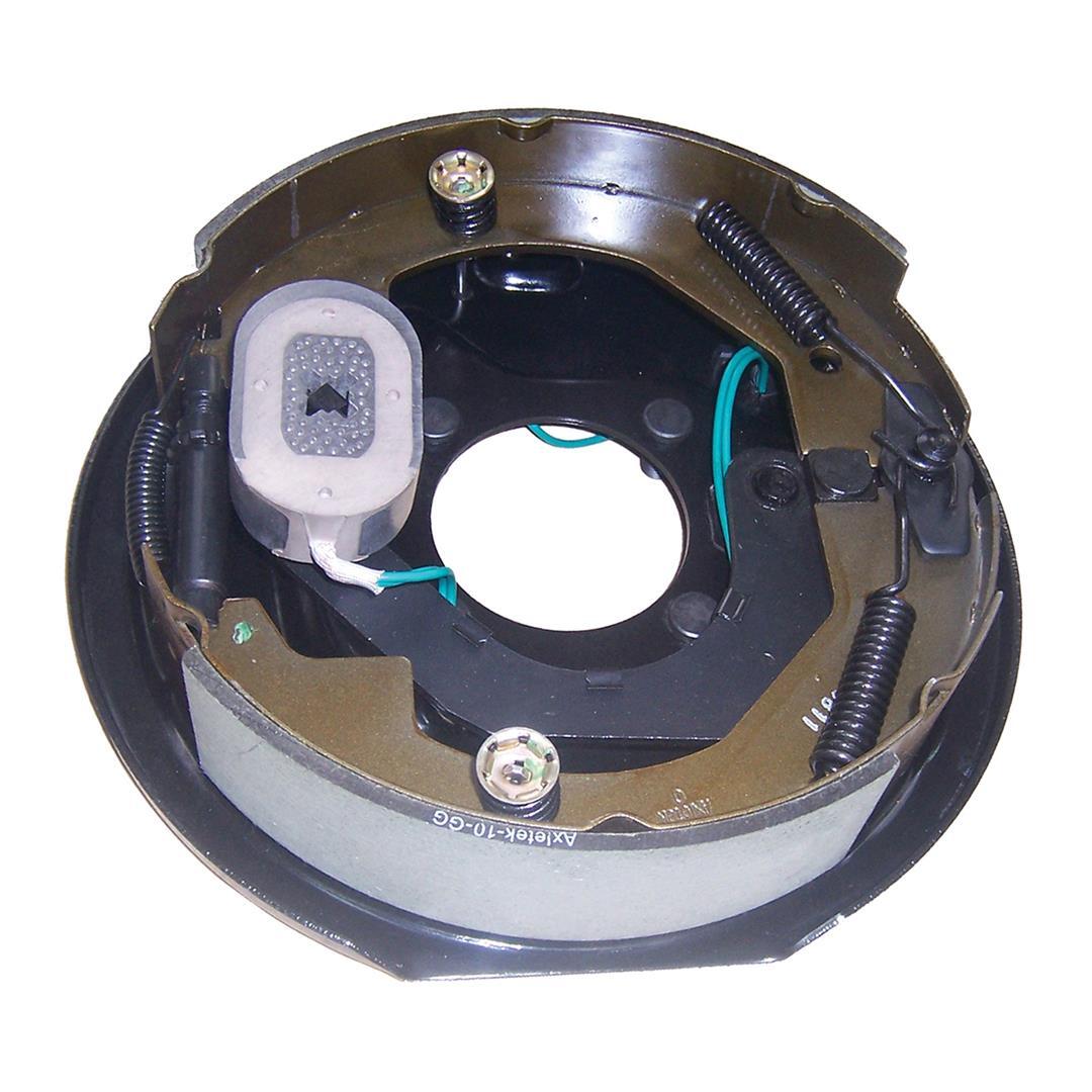 Trailer Brake Assembly Electric Brakes Compatible With 2300 to 3500 Pound Axles