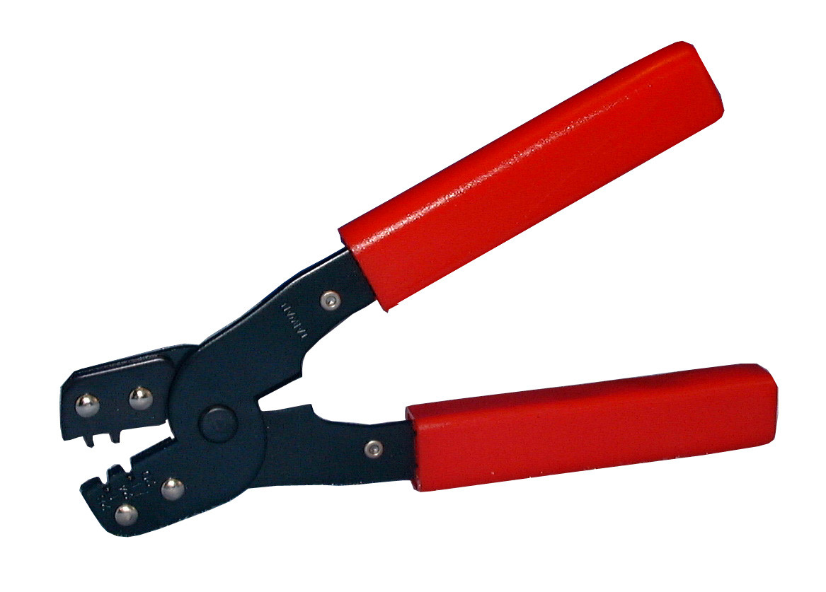 Philmore 63-603 High Density D-Sub Crimping Tool for Small Pins and Sockets