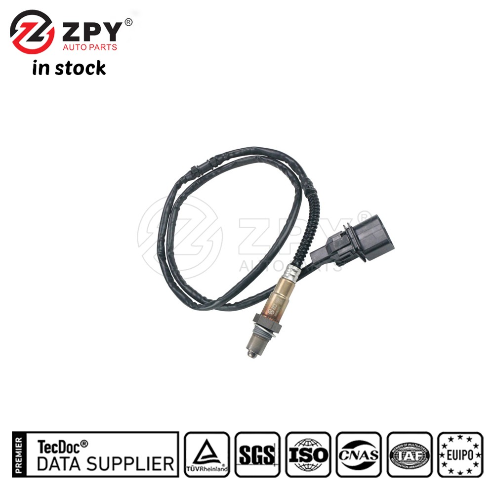 BEYU New Hight Quality Front Upstream Oxygen Sensor For Audi VW 06B 906 265D