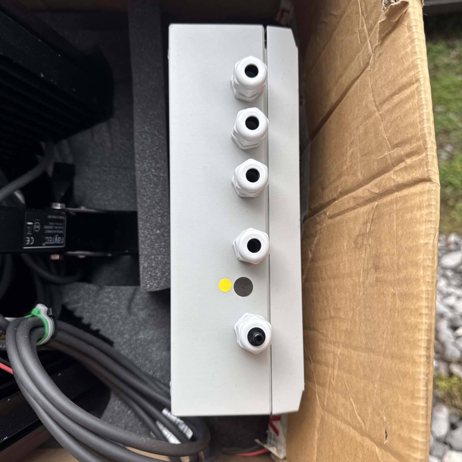 Raytec RM300-AI-PANUT