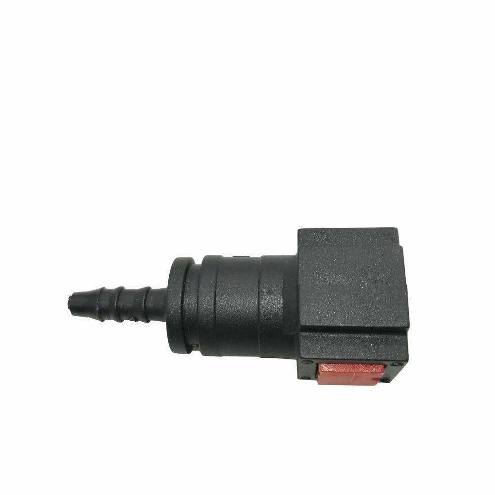 NEW For 6.7L Ford Powerstroke 2017+ Fuel Return Line Repair Connector