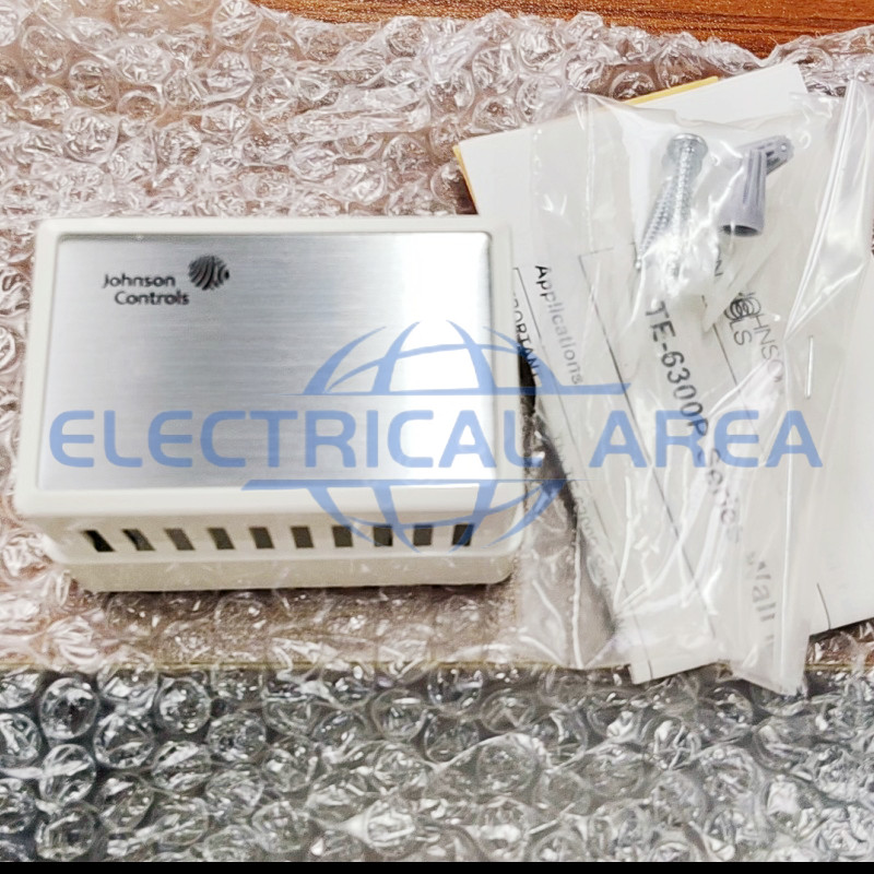 1PC Johnson New TE-6314P-1 CONTROLS Temperature Sensor Fast delivery