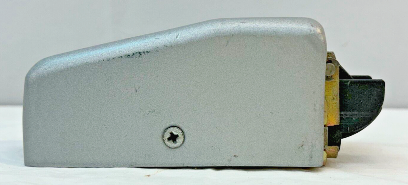Von Duprin Fire Exit Hardware Top Latch w/cover F.761