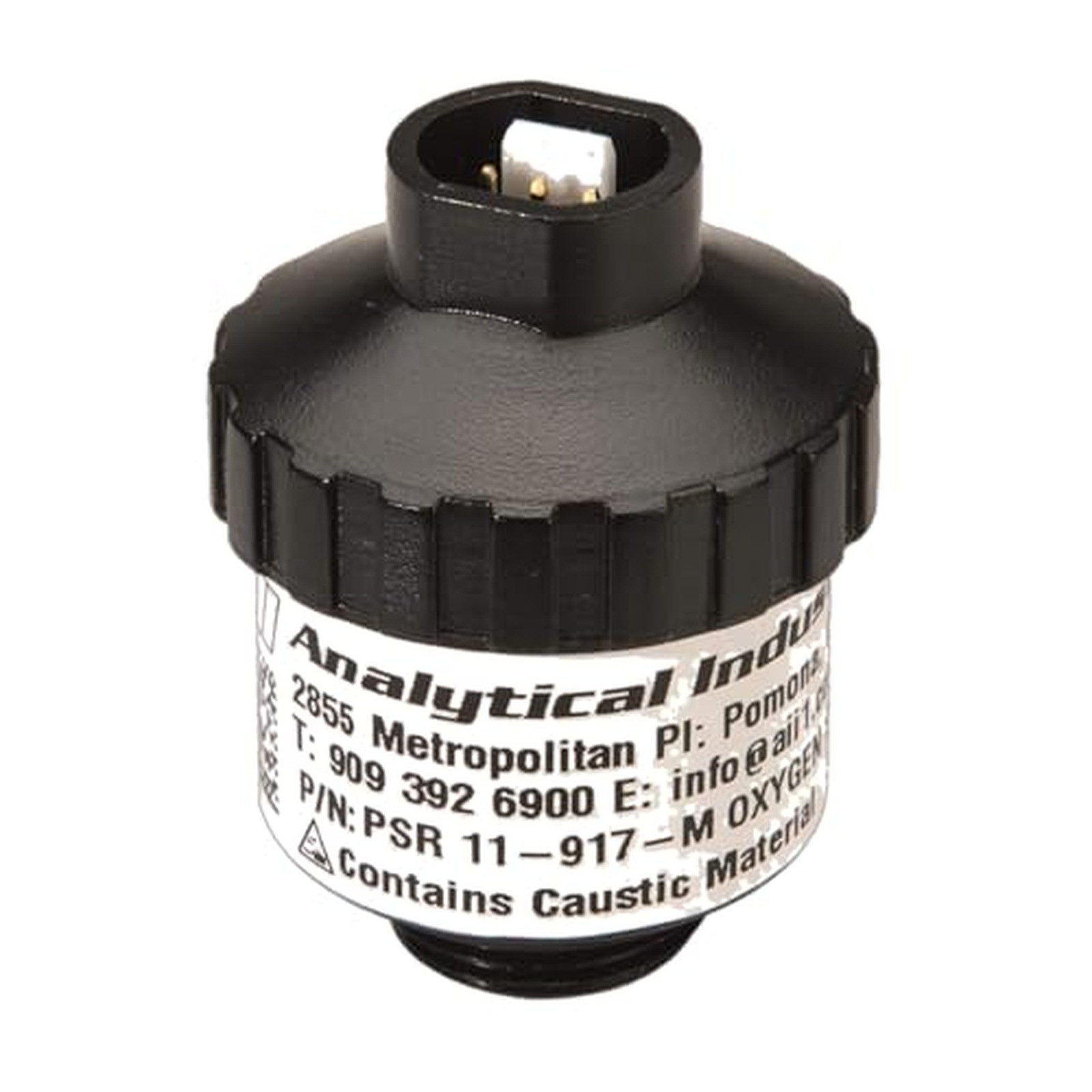 CiTiceL Oxygen Sensor fits Viasys Avea & Siemens Units PSR 11-917-M