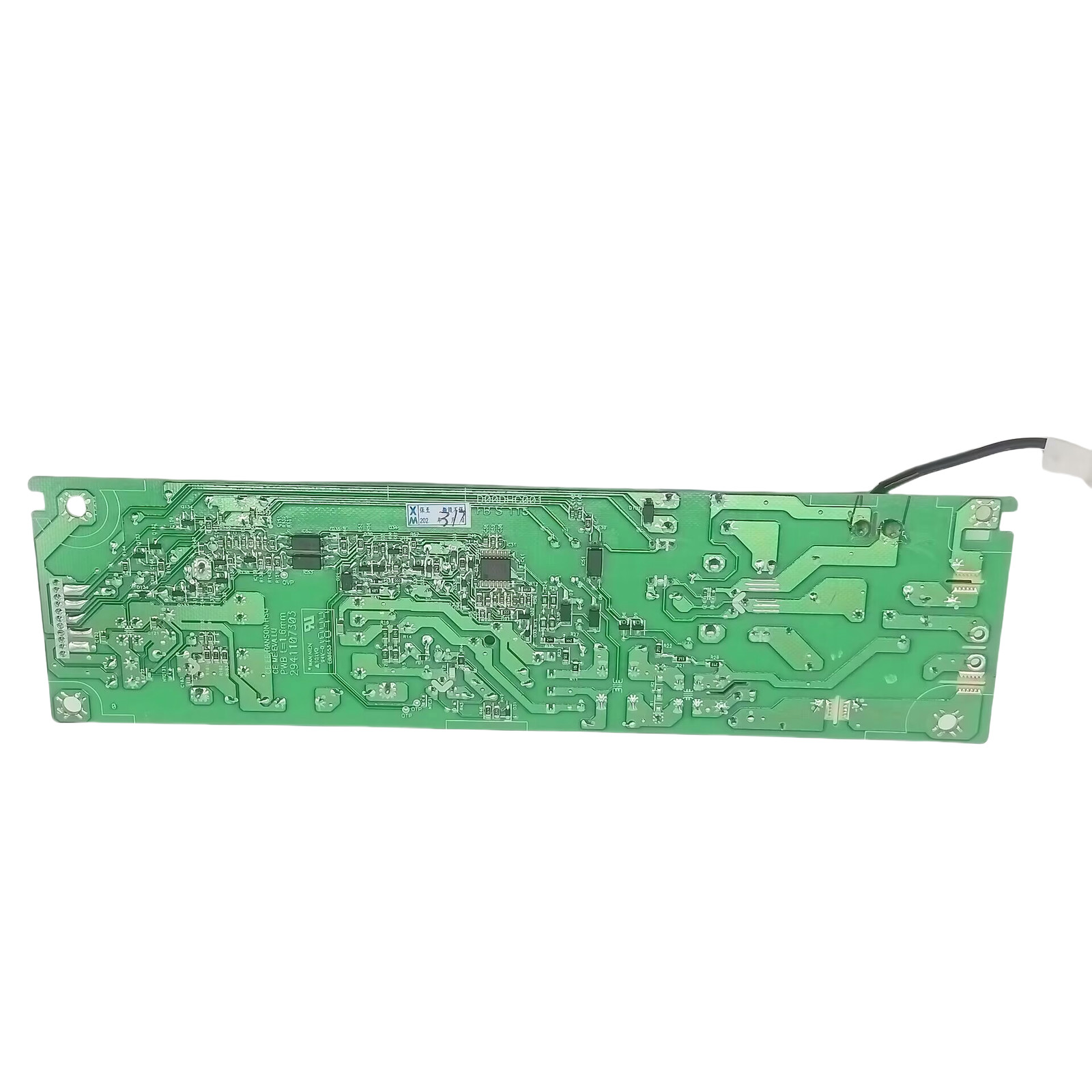 110V Power Supply Board  Fits For Brother l2717dw 2535 L2710DW 2375 2350 2370