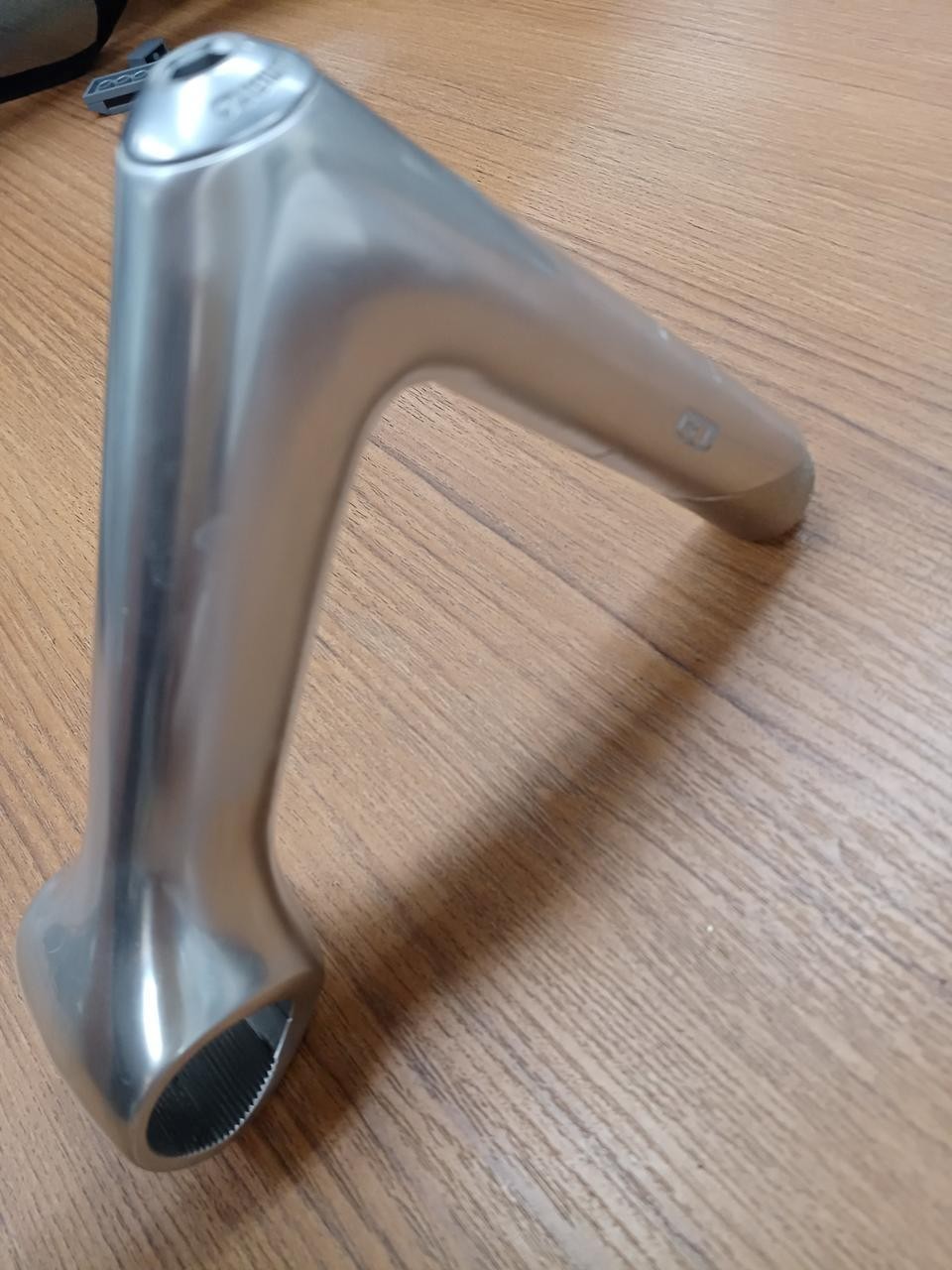 SHIMANO HS-6400 stem Used