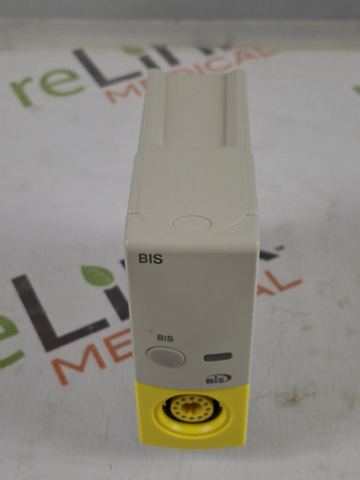 Philips IntelliVue M1034A Single Parameter Bispectral Index Module
