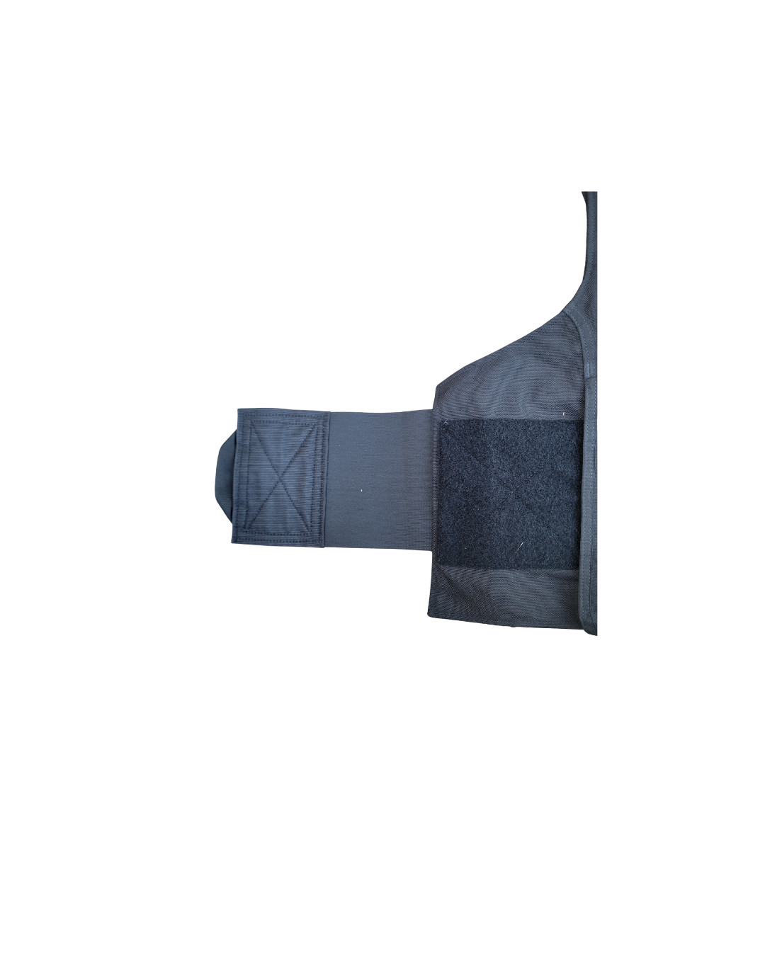 Security Forces Plate Carrier
