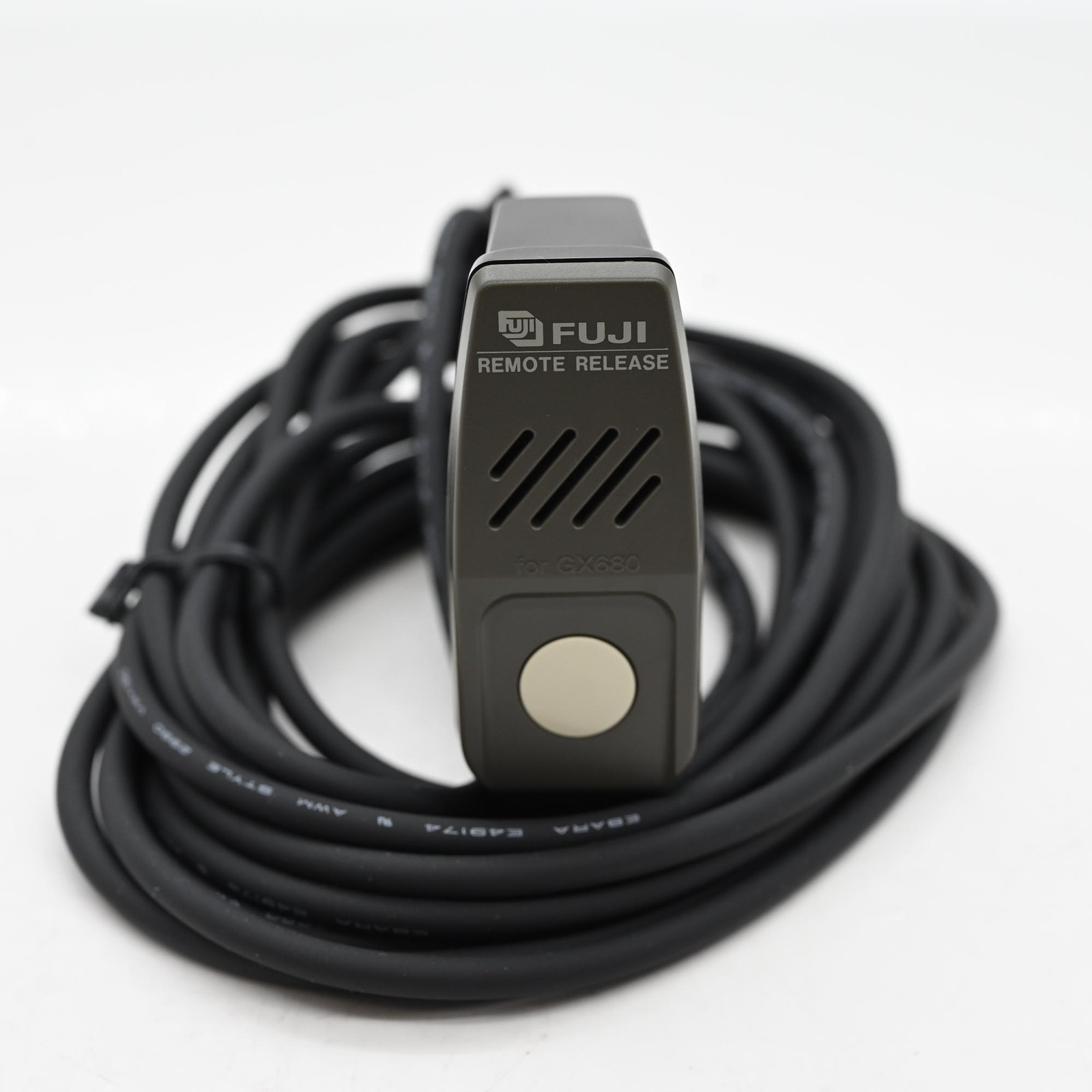 Fuji Fujifilm 5m Remote Release for GX680 I & II #101