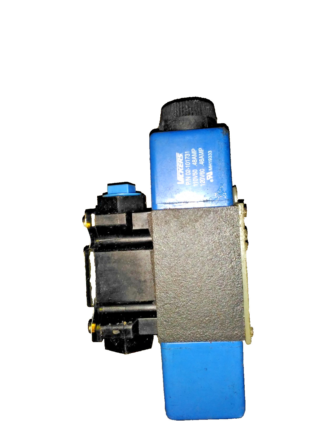 Eaton Vickers DG4V-3S-6C-M-FW-B5-60 Directional Valve 110/120V 5000 PSI