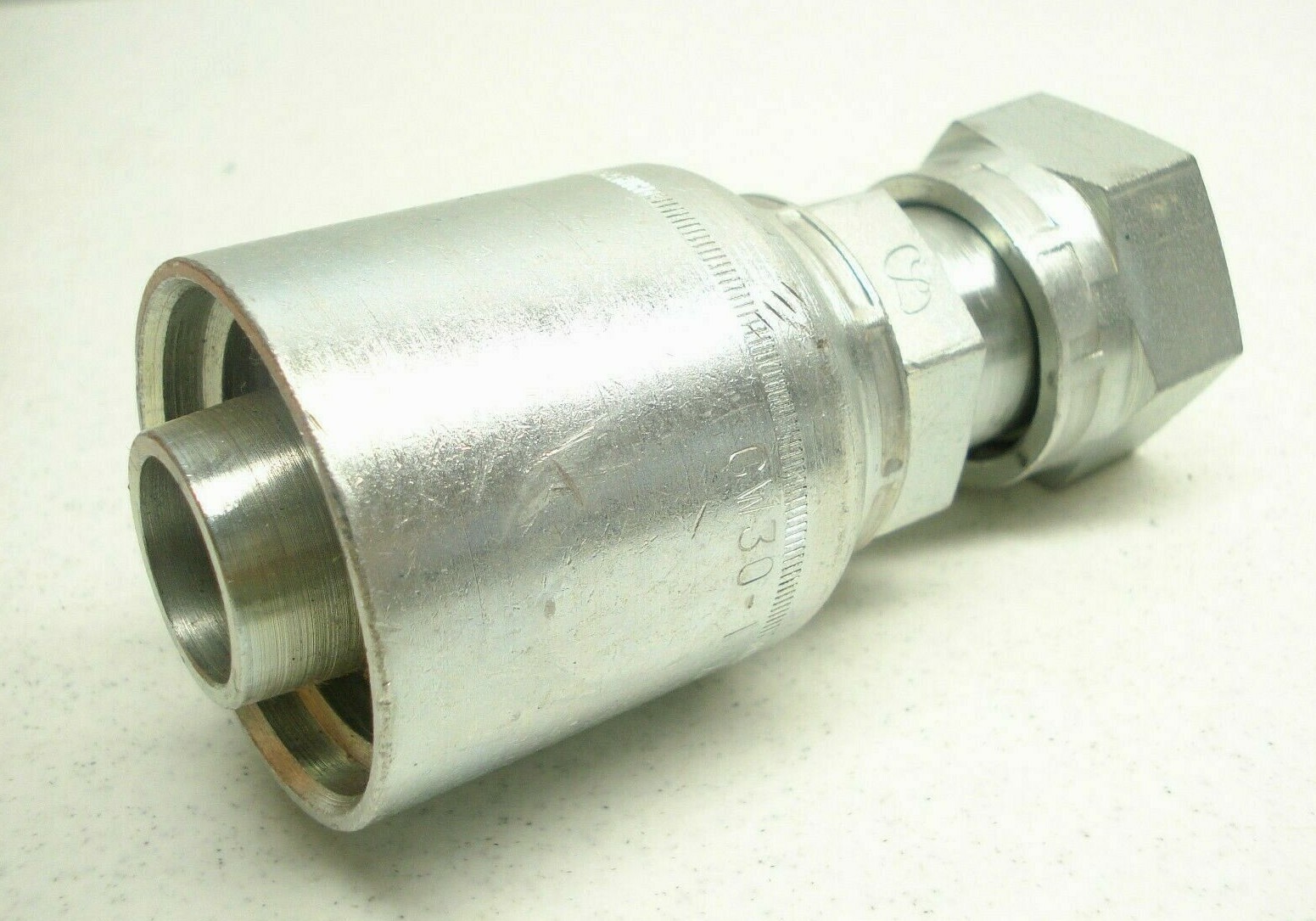 Couplamatic GW30-16X16 Gw Series 1″ Female Connector