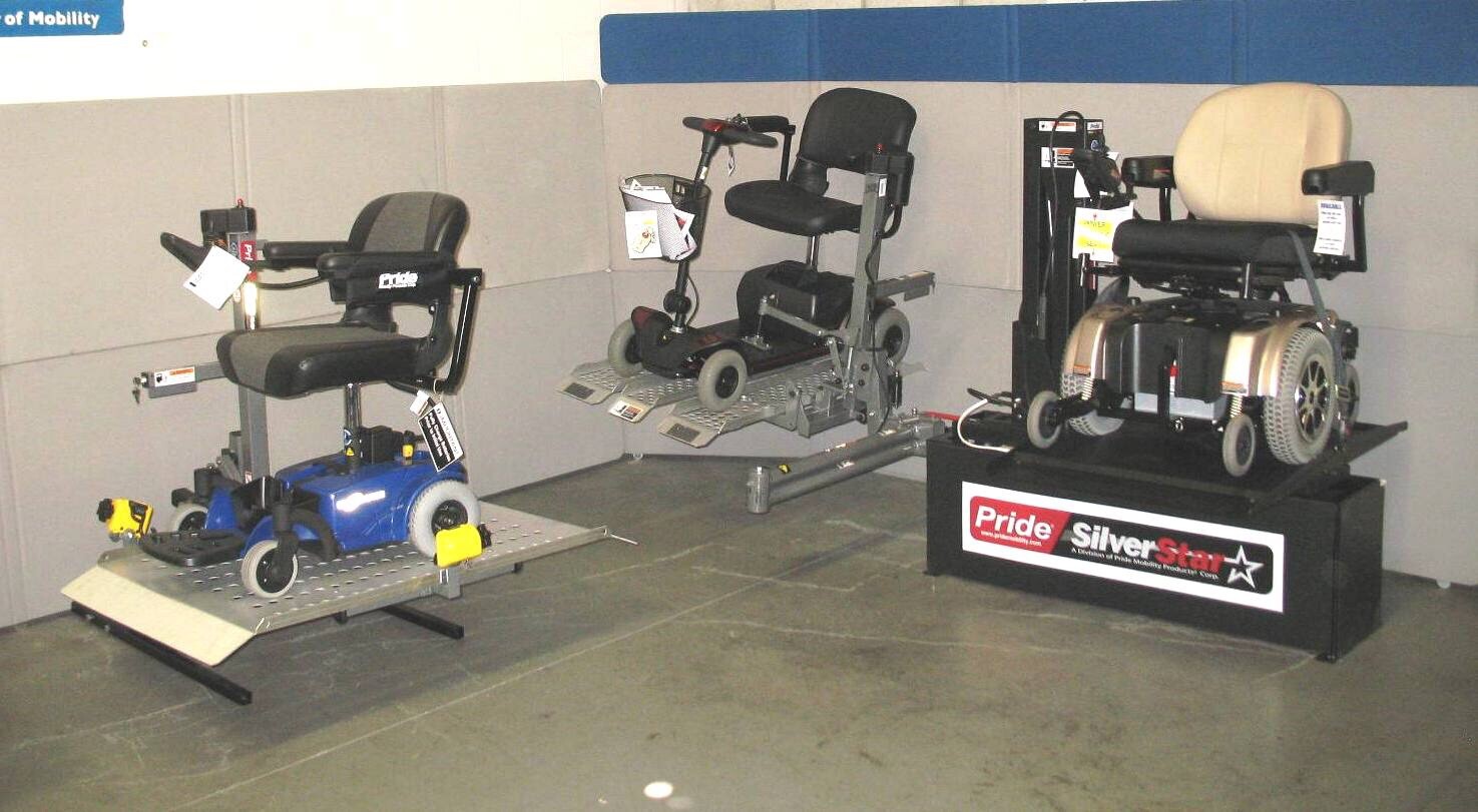 Left/Right Calf Pad 6.5" for Quantum Power Wheelchairs Pride Mobility - NEW !