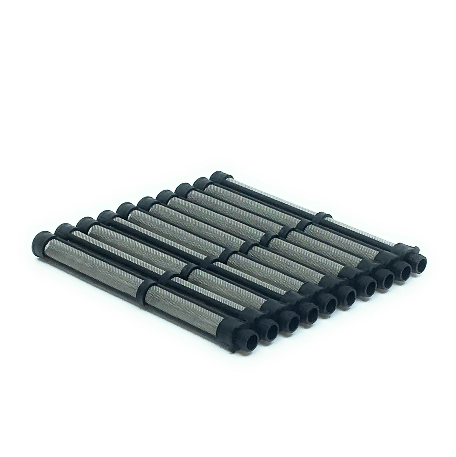 ASP Filters compatible to Graco 287032 Contractor II Gun Filter 60 mesh 10-pack
