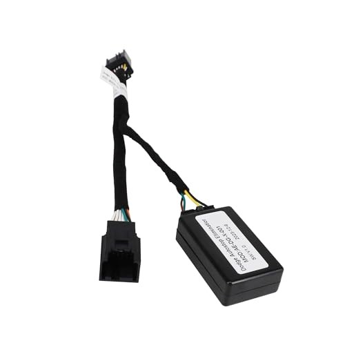 Auto Start Stop Eliminator Compatible with RAM 2019 UP Disable Engine Shut